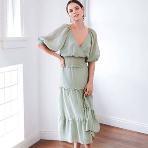 Wish the Label dress